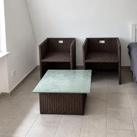 Lejlighed Zentrale Im Center Hannover